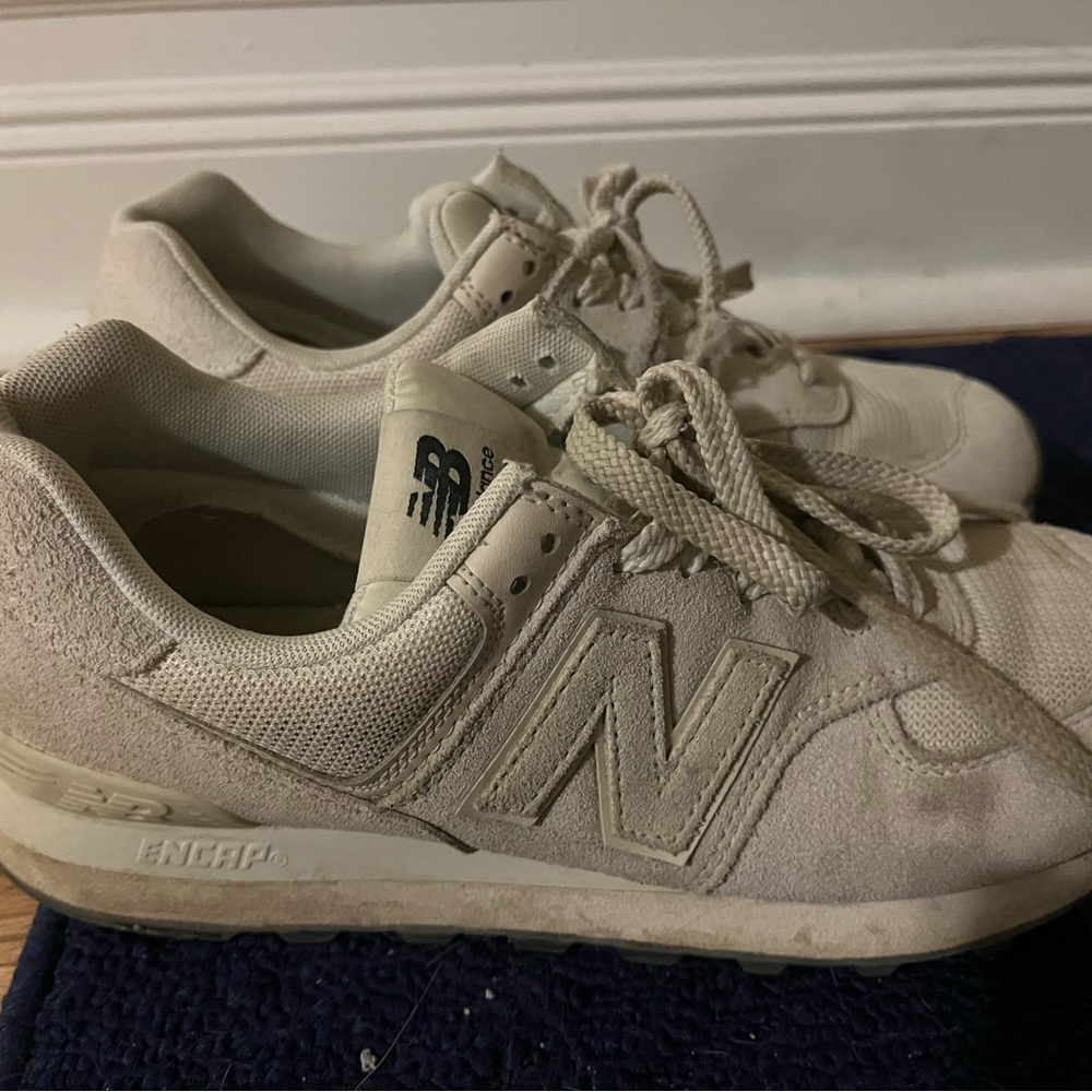 New Balance 574